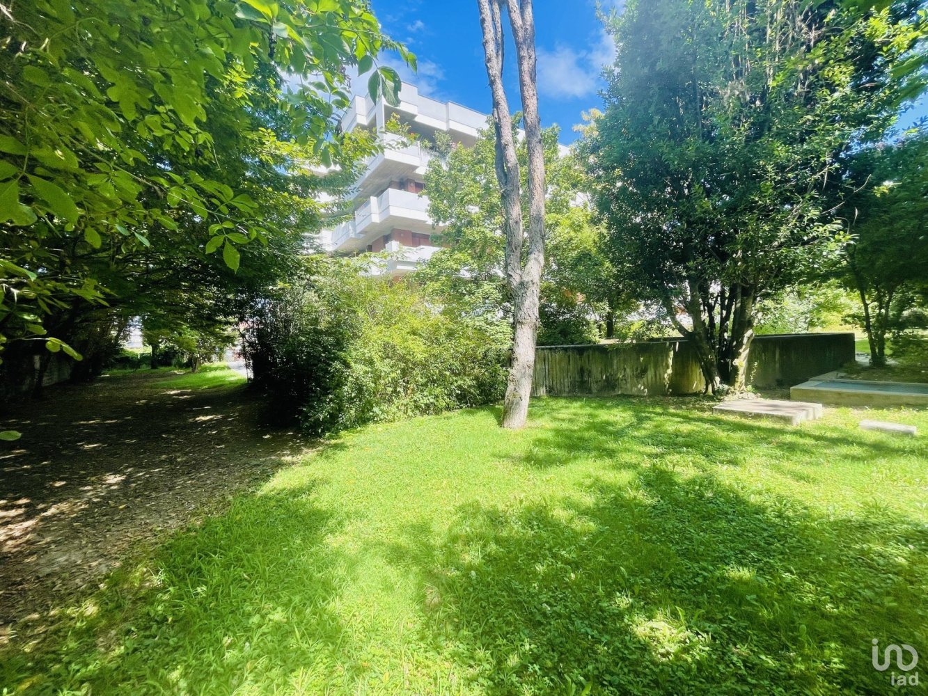 2 bedrooms Apartment in Padua, Italy No. 290967