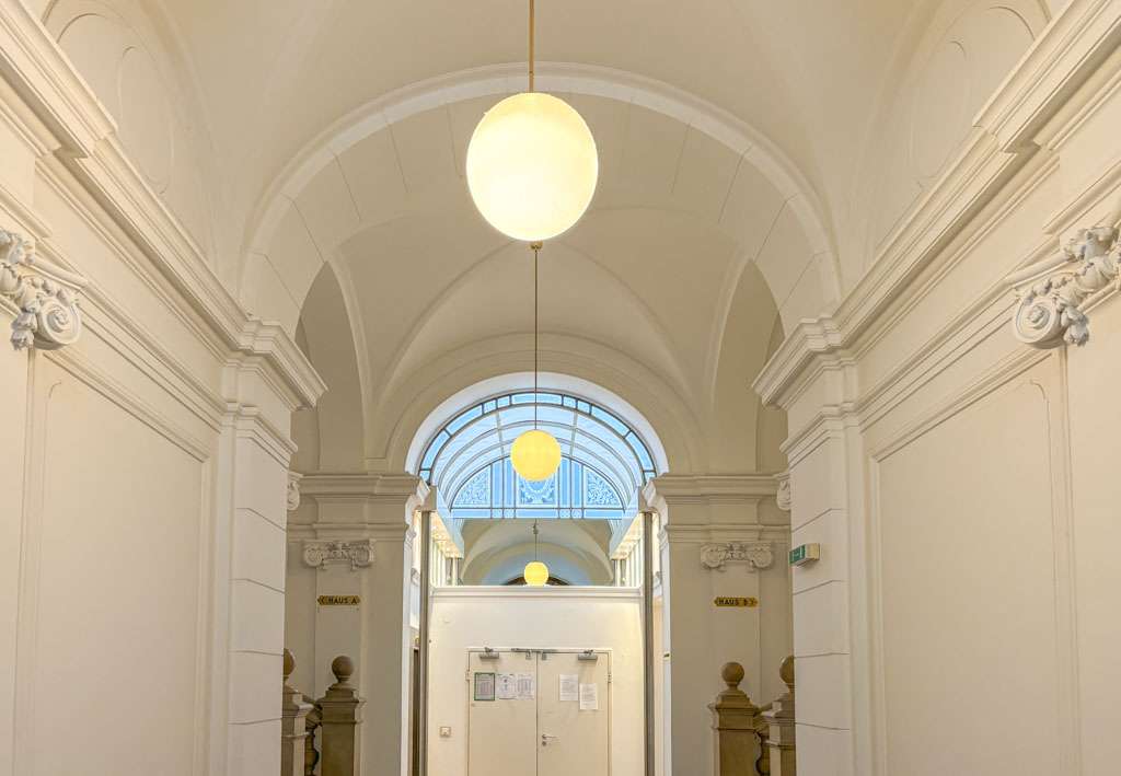 Apartamento de 2 divisões em Mariahilf, Austria N.º 119464