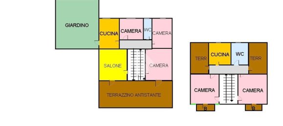 Estudio en Palermo, Italy No. 275592 30