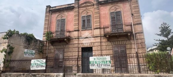 Estudio en Palermo, Italy No. 275592 2