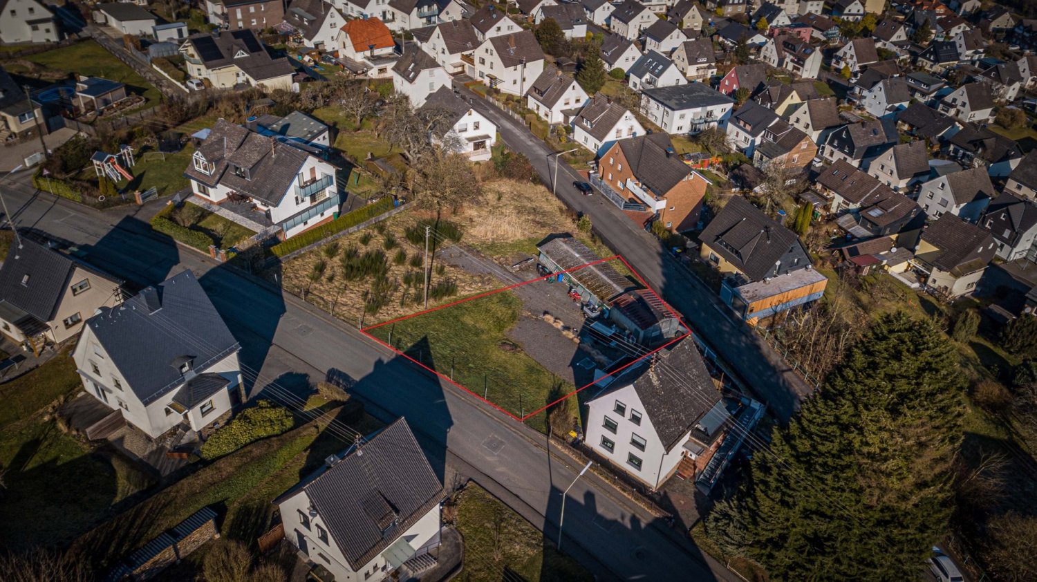 Terreno em Altenkirchen, Germany N.º 172383