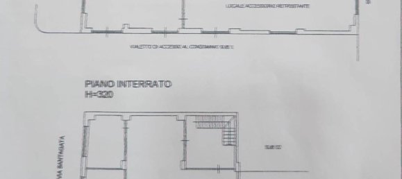 283m² Commercial property in Santa Maria Capua Vetere, Italy No. 80637 3