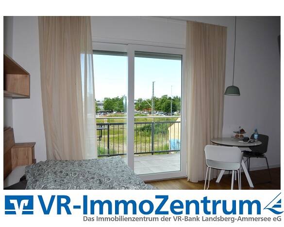 Estudio en Landsberg am Lech, Germany No. 242808