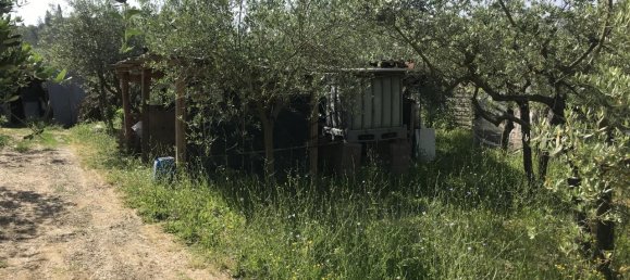 Grundstück in Arezzo, Italy 2470m², Nr. 139562 10