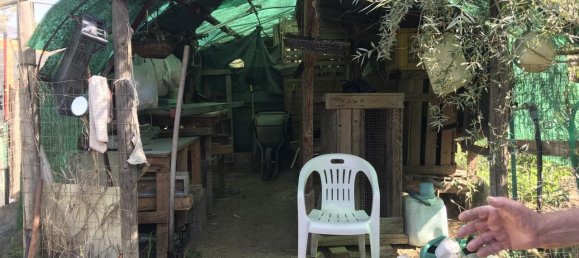 Grundstück in Arezzo, Italy 2470m², Nr. 139562 6