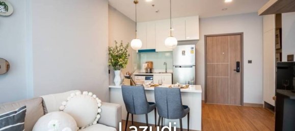 1 bedroom Condo in Chiang Mai, Thailand No. 18754 5