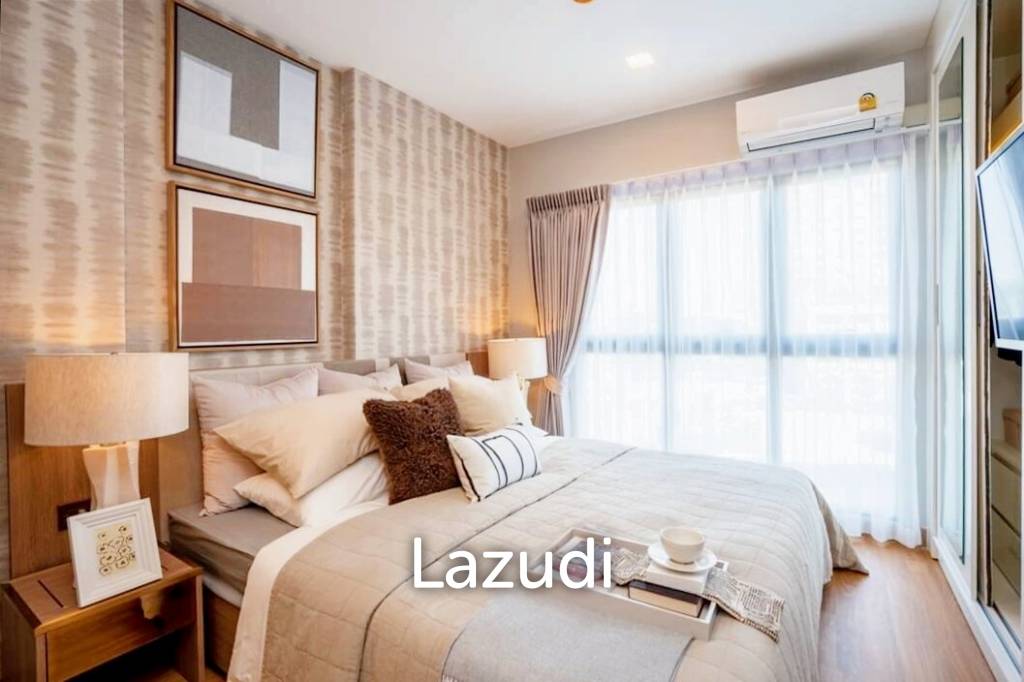 1 bedroom Condo in Chiang Mai, Thailand No. 18754