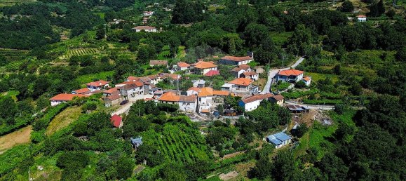 4 bedrooms House in Baiao, Portugal No. 16365 3