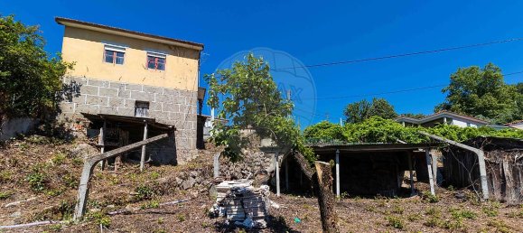 4 bedrooms House in Baiao, Portugal No. 16365 15