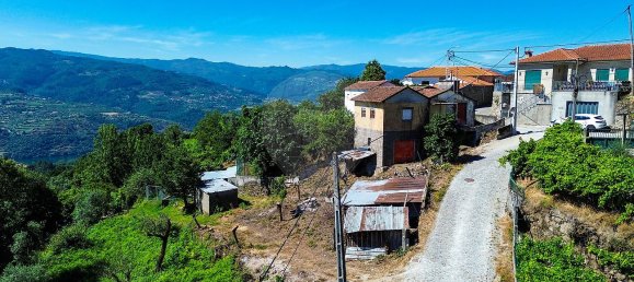 4 bedrooms House in Baiao, Portugal No. 16365 5