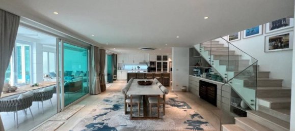 4 غرف نوم فيلا في Hua Hin, Thailand رقم 67713 6