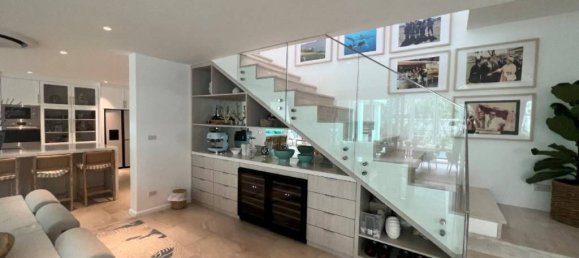 4 غرف نوم فيلا في Hua Hin, Thailand رقم 67713 10