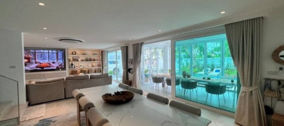 4 غرف نوم فيلا في Hua Hin, Thailand رقم 67713 8