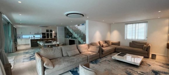 4 غرف نوم فيلا في Hua Hin, Thailand رقم 67713 2