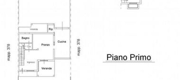 6-salle Villa à Capoterra, Italy No. 257313 6