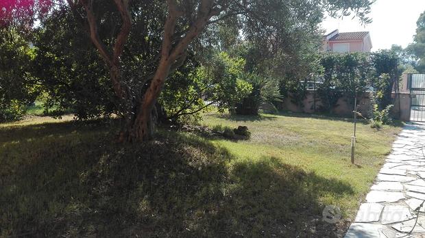 6-salle Villa à Capoterra, Italy No. 257313