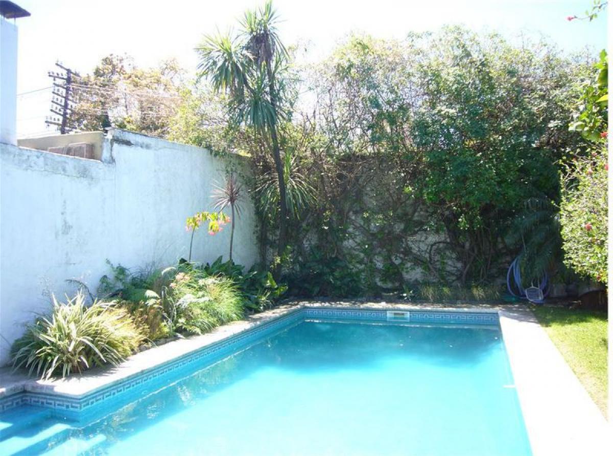  Land in Buenos Aires, Argentina No. 112316