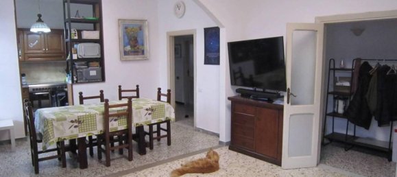 Apartamento T3 em Tarquinia, Italy N.º 223202 4