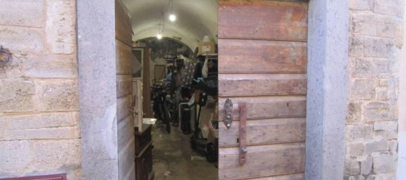 Apartamento T3 em Tarquinia, Italy N.º 223202 29