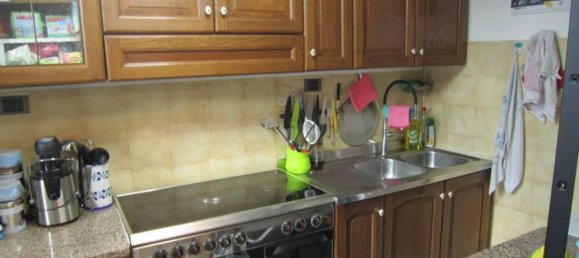 Apartamento T3 em Tarquinia, Italy N.º 223202 6