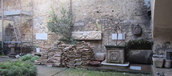 Apartamento T3 em Tarquinia, Italy N.º 223202 27