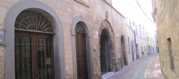 Apartamento T3 em Tarquinia, Italy N.º 223202 28