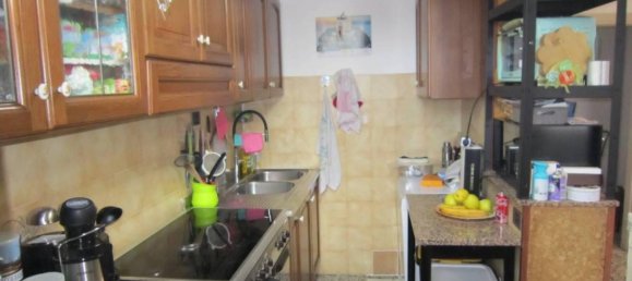 Apartamento T3 em Tarquinia, Italy N.º 223202 8