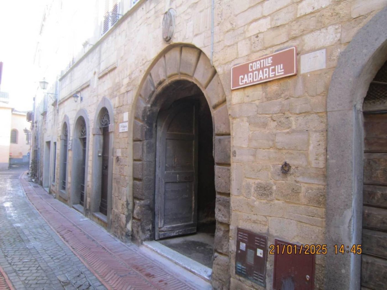 Apartamento T3 em Tarquinia, Italy N.º 223202