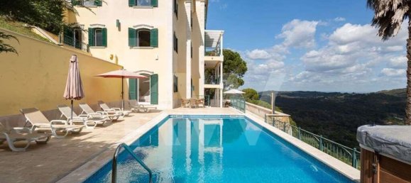 8 bedrooms House in Setubal, Portugal No. 43447 2