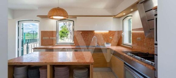 8 bedrooms House in Setubal, Portugal No. 43447 39