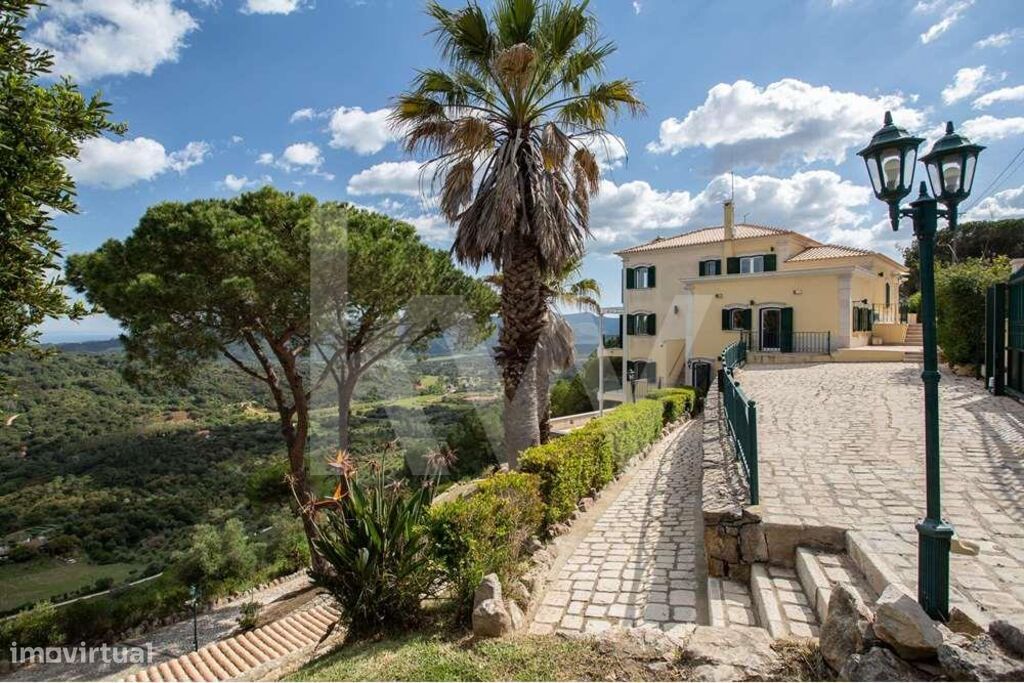 8 bedrooms House in Setubal, Portugal No. 43447