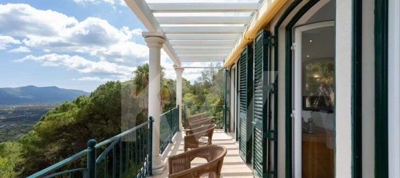 8 bedrooms House in Setubal, Portugal No. 43447 19