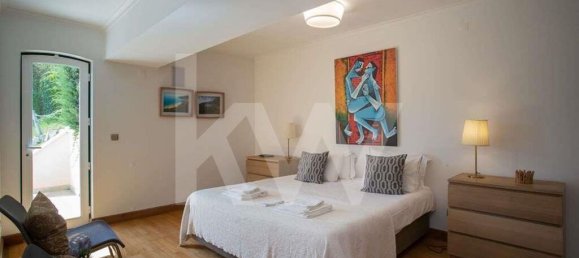 8 bedrooms House in Setubal, Portugal No. 43447 9