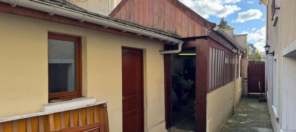 Moradia em banda T3 em Montmorency, France N.º 178553 13