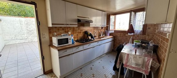 Moradia em banda T3 em Montmorency, France N.º 178553 11