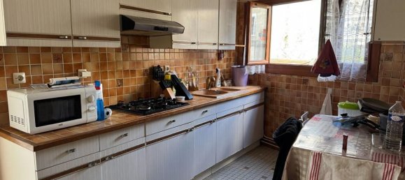 Moradia em banda T3 em Montmorency, France N.º 178553 10