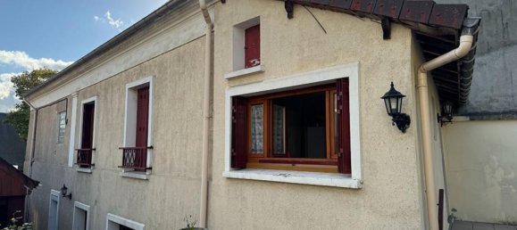 Moradia em banda T3 em Montmorency, France N.º 178553 2