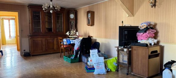 Moradia em banda T3 em Montmorency, France N.º 178553 4