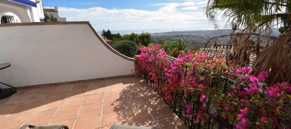 2 bedrooms Townhouse in Mijas, Spain No. 40143 20