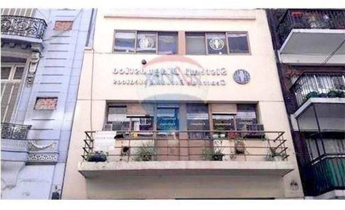  عقار تجاري في Buenos Aires, Argentina 450متر مربع رقم 109992