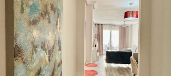 2 chambres Appartement à Alicante, Spain No. 149414 14