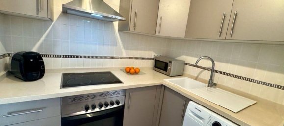 2 chambres Appartement à Alicante, Spain No. 149414 9