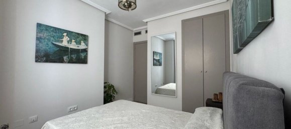 2 chambres Appartement à Alicante, Spain No. 149414 11