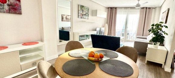 2 chambres Appartement à Alicante, Spain No. 149414 4