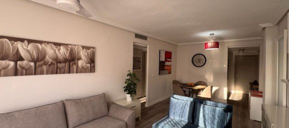 2 chambres Appartement à Alicante, Spain No. 149414 7