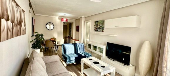 2 chambres Appartement à Alicante, Spain No. 149414 5