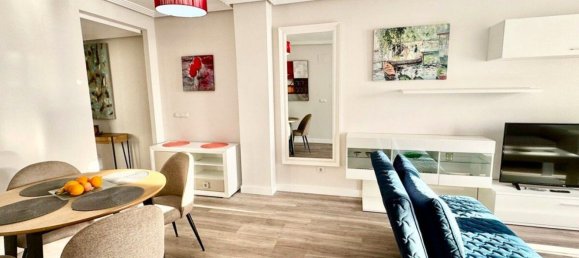 2 chambres Appartement à Alicante, Spain No. 149414 3