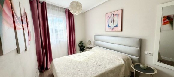 2 chambres Appartement à Alicante, Spain No. 149414 13
