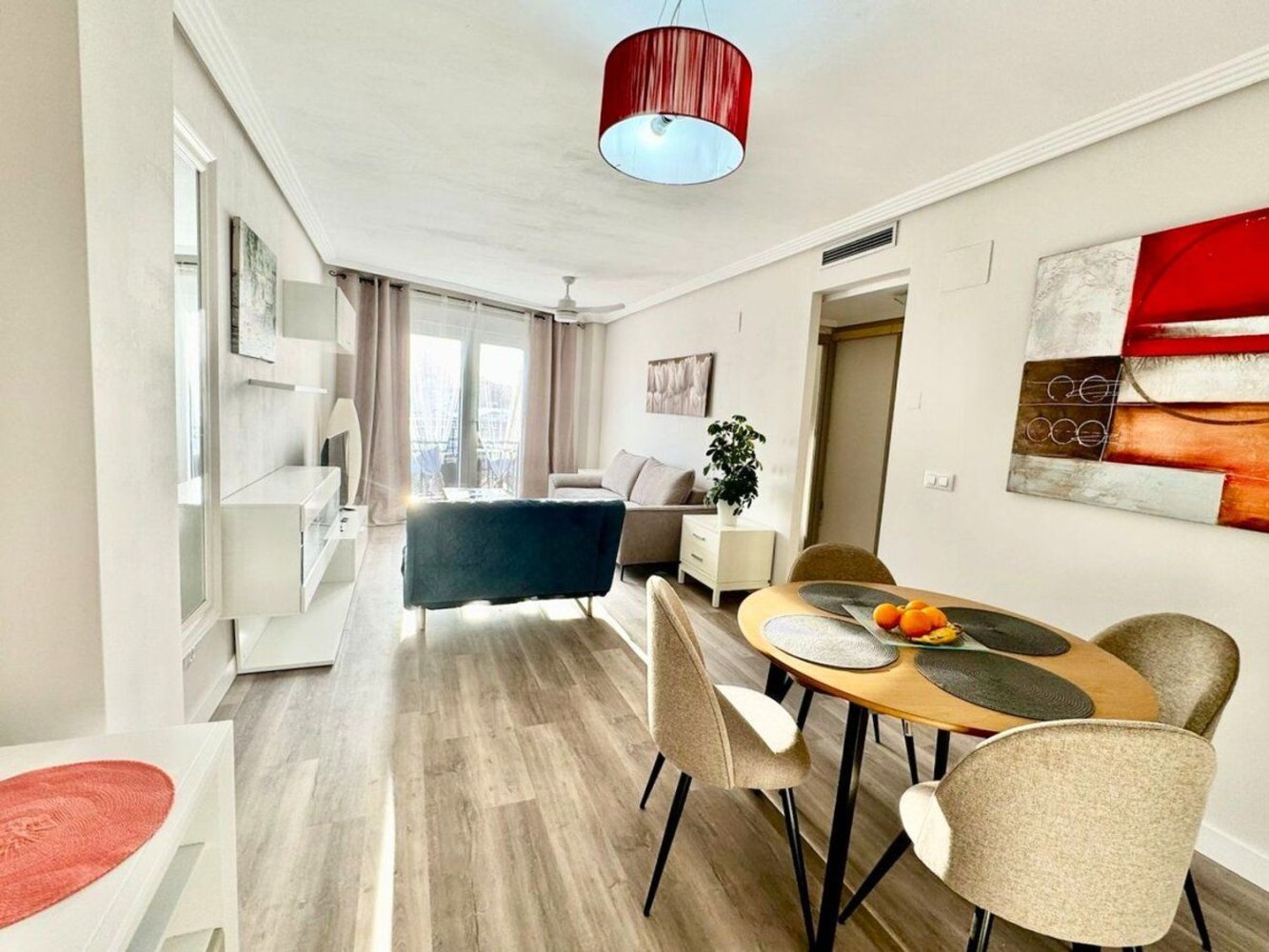 2 chambres Appartement à Alicante, Spain No. 149414