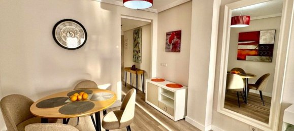 2 chambres Appartement à Alicante, Spain No. 149414 2